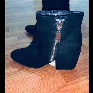 Ankle boots